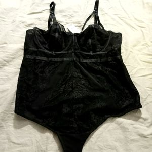 Torrid Lingerie Size 2